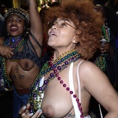 Marci Gras Tits ShesFreaky