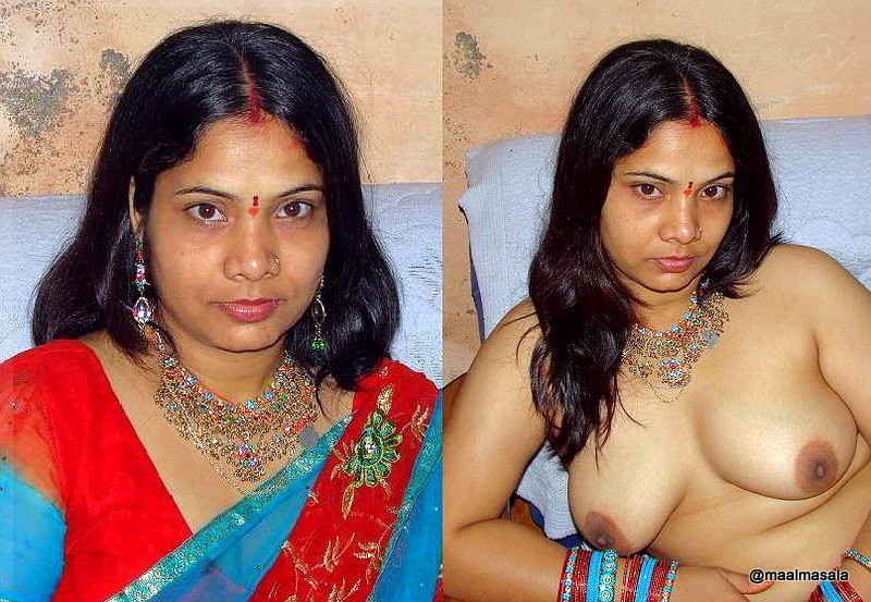 Desi Clothed Unclothed Shesfreaky