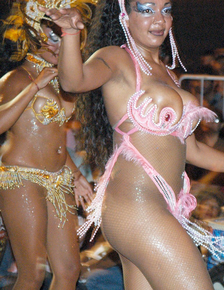 Rio Carnival Celebration Shesfreaky 0993