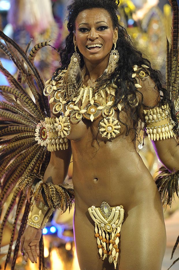 Rio Carnival Celebration Shesfreaky 5874