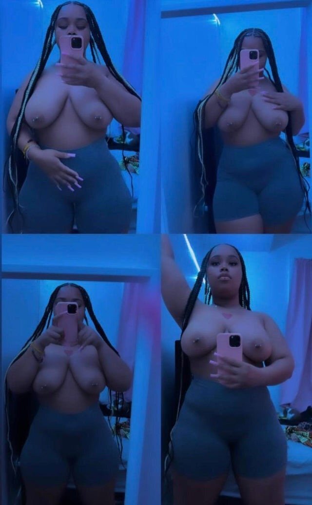 Black Titty Pack ShesFreaky