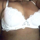 African MILF Zhandee Panties And Bra ShesFreaky