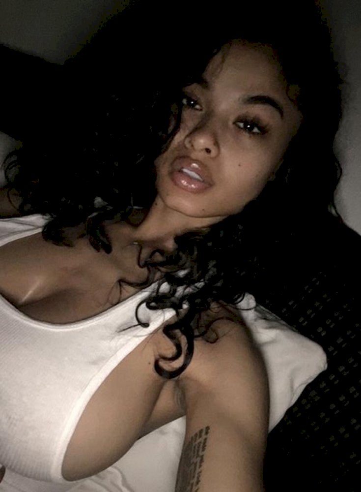 India Westbrooks Shesfreaky