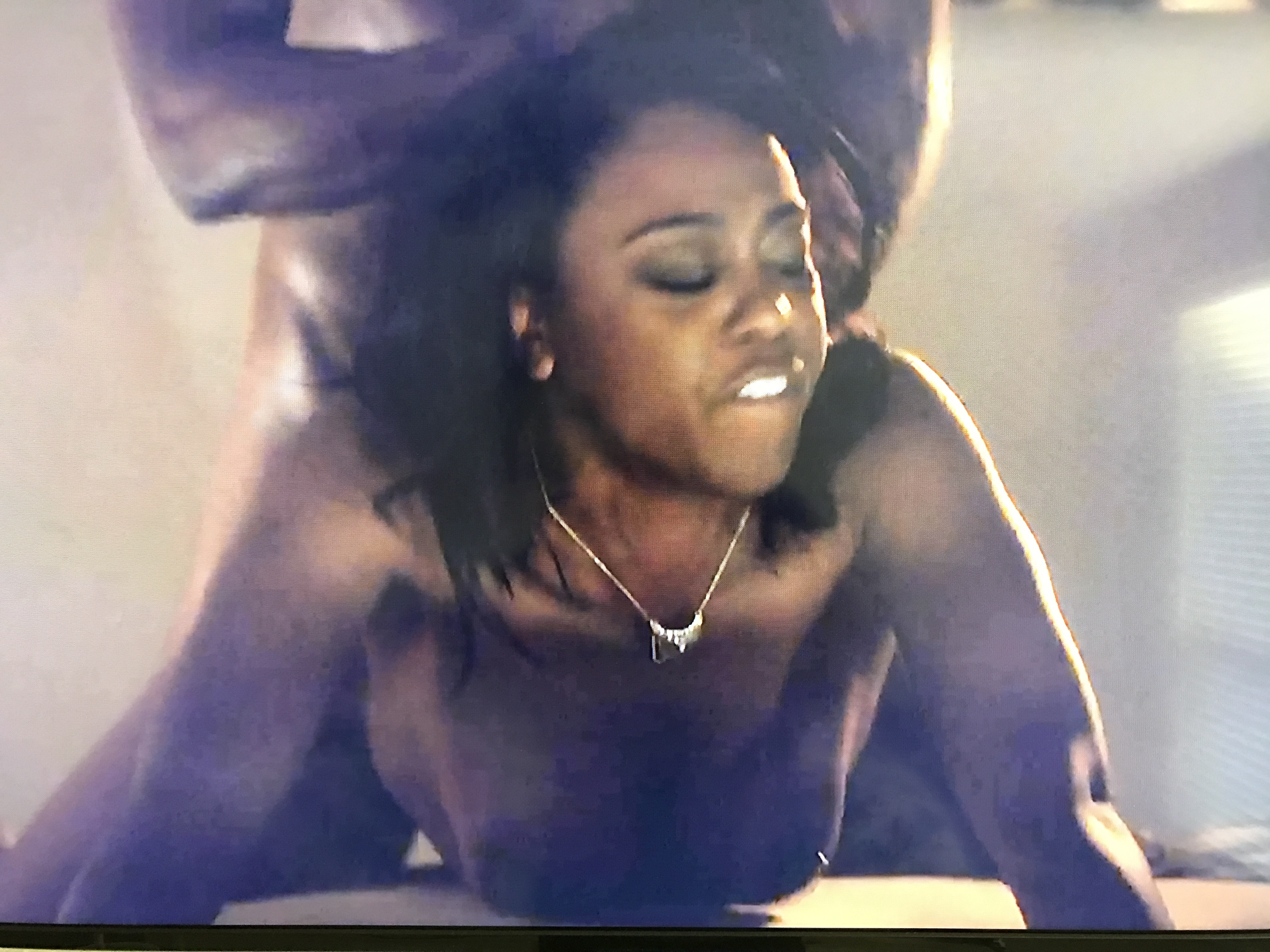 Dominique perry twerking - best adult videos and photos