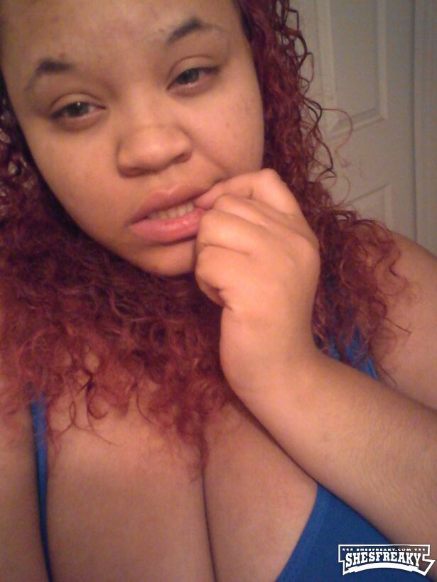 Fat Yellow Bone Shesfreaky