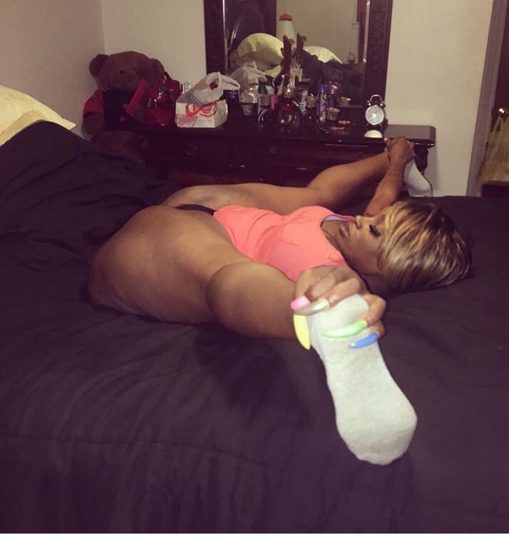 Flexible And Bbw Shesfreaky