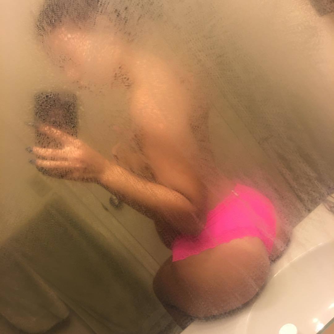 Bianca raines nudes
