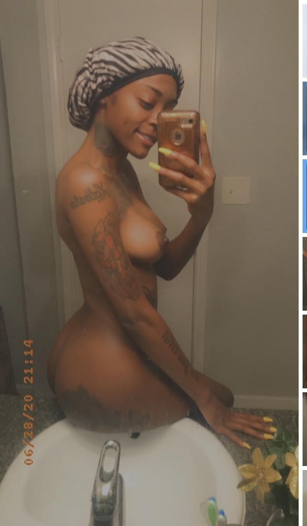 Sexy Chocolate Shesfreaky