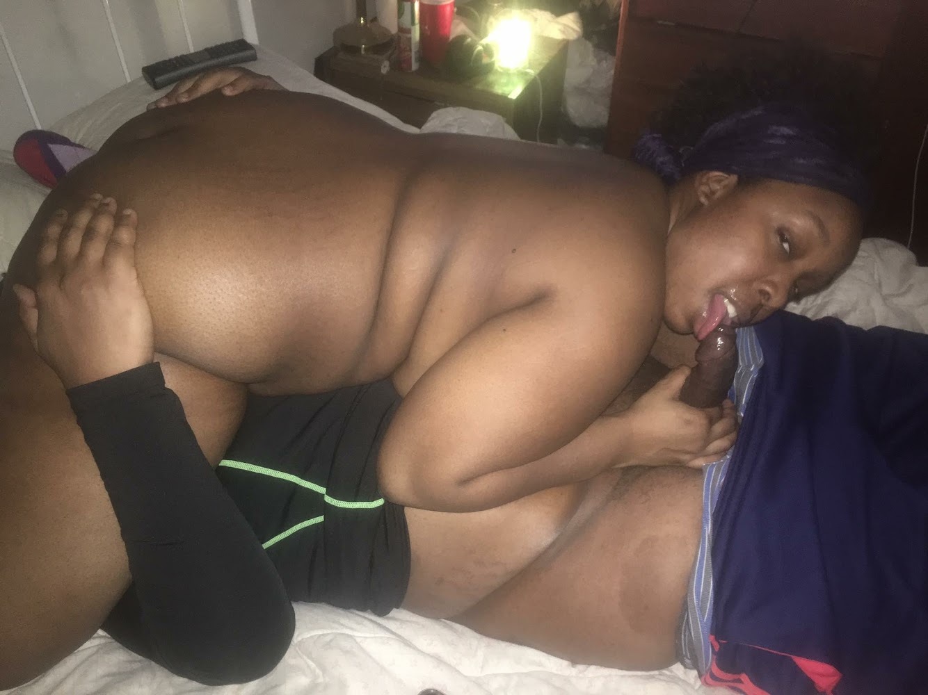 Thick Dmv Bbw Chick Shesfreaky