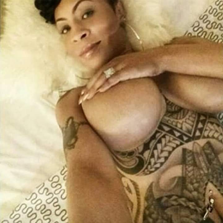 Big Tittys Facebook Thot Shesfreaky