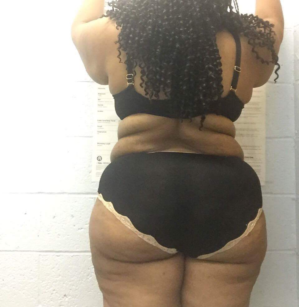 Bbw Black Chick From Facebook - Shesfreaky-9511