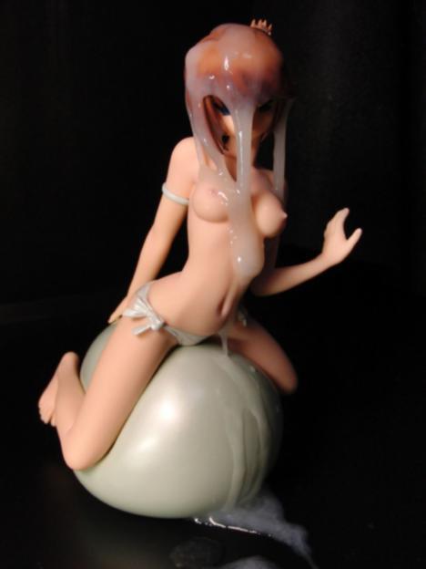 Hentai Figures Shesfreaky