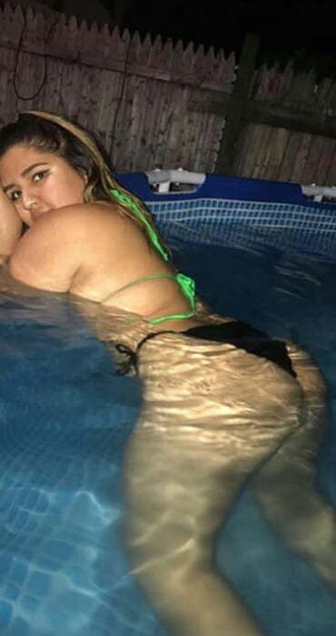 Thick Ass Latina Shesfreaky