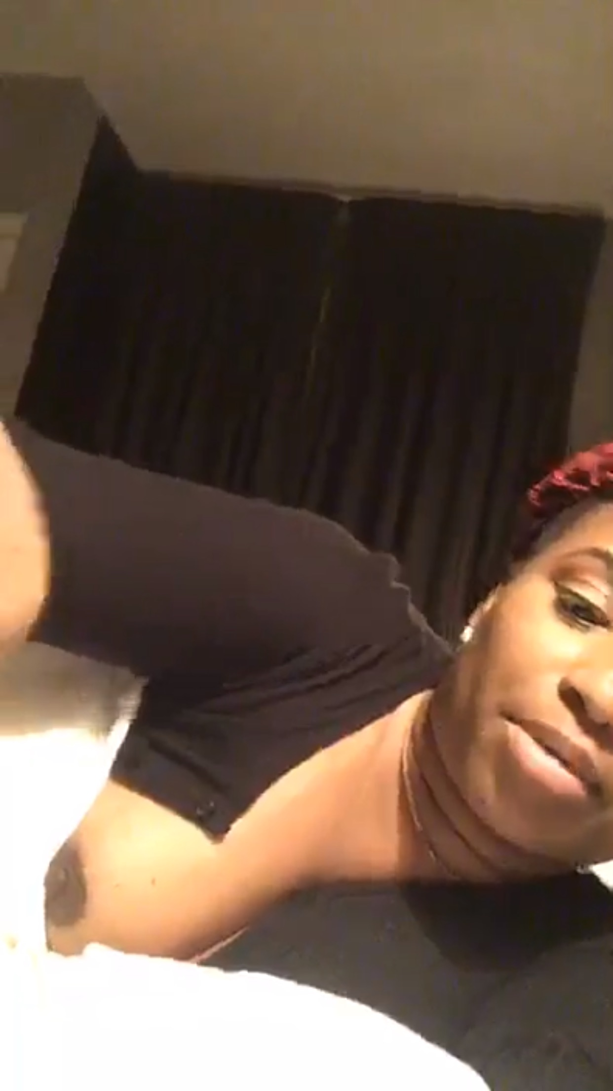 Ig Live Shesfreaky 