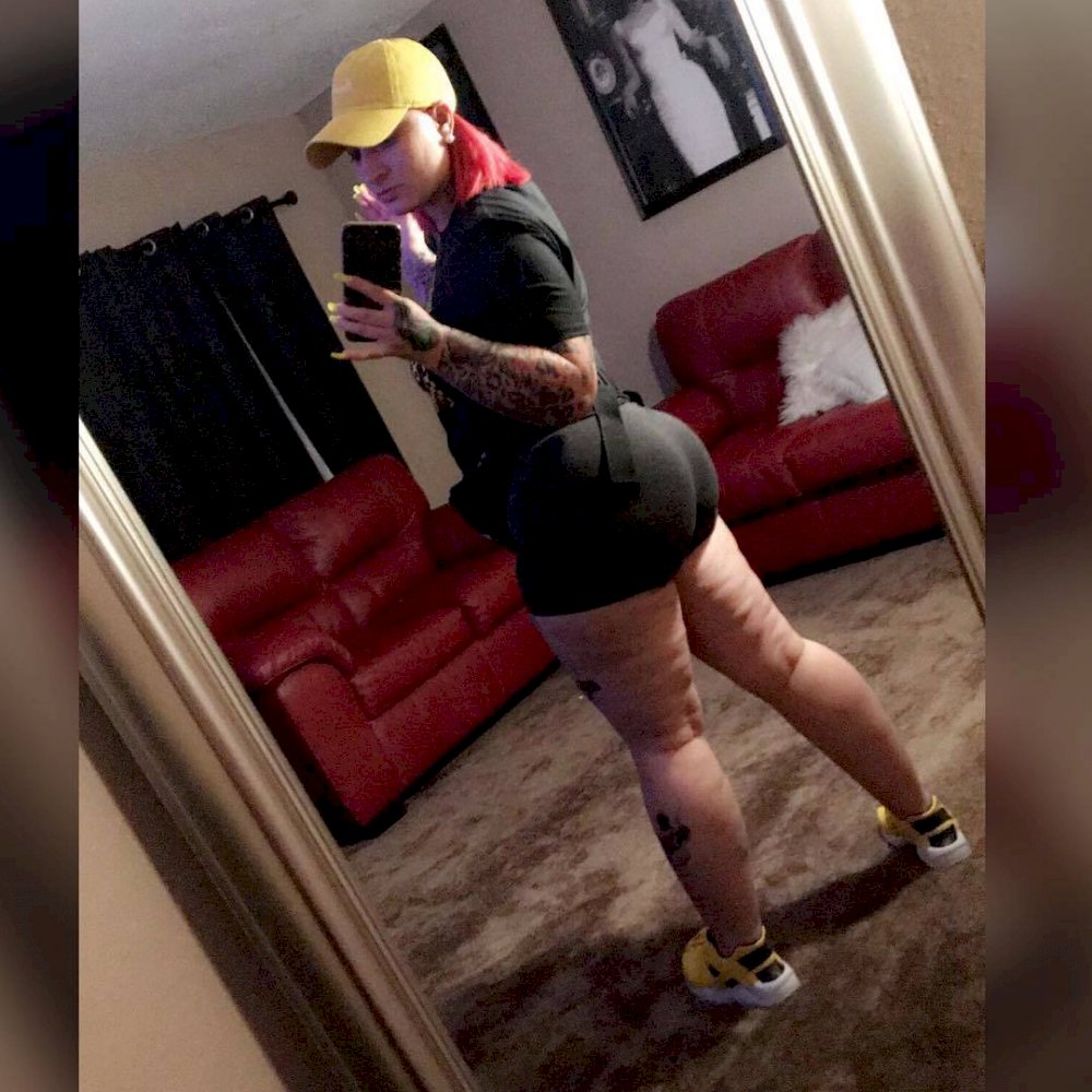 Pawg From Ig Tatted Shesfreaky 7572