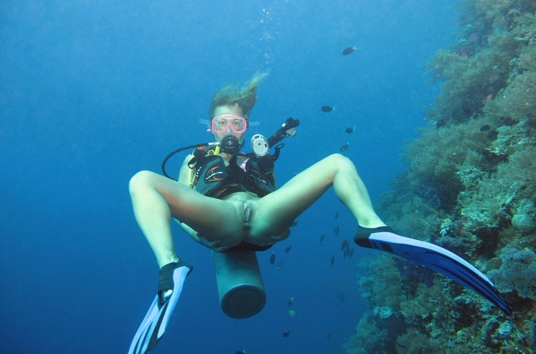 Swimsuit Nude Scuba Diving Videos Jpg