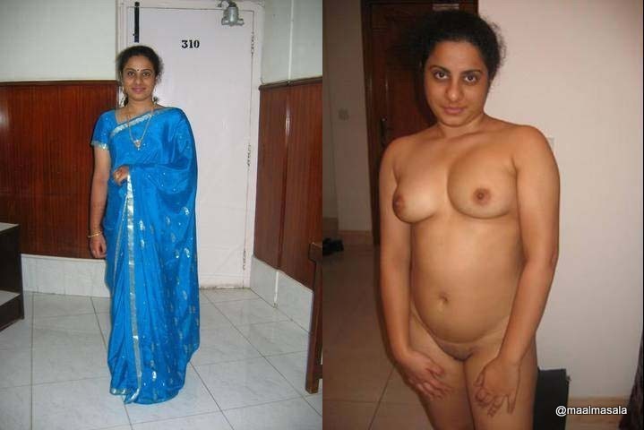 Desi Dressed Undressed Shesfreaky 