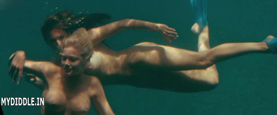 Bikini Nude Scuba Diving Videos Scenes
