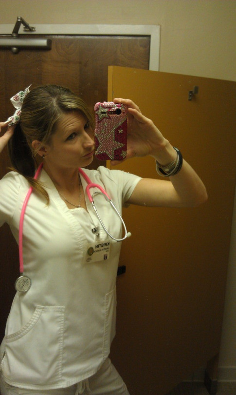 Hellooooo Nurse 7 Shesfreaky