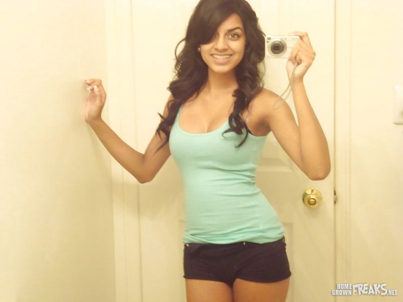 1 Sexy Indian 9 Shesfreaky
