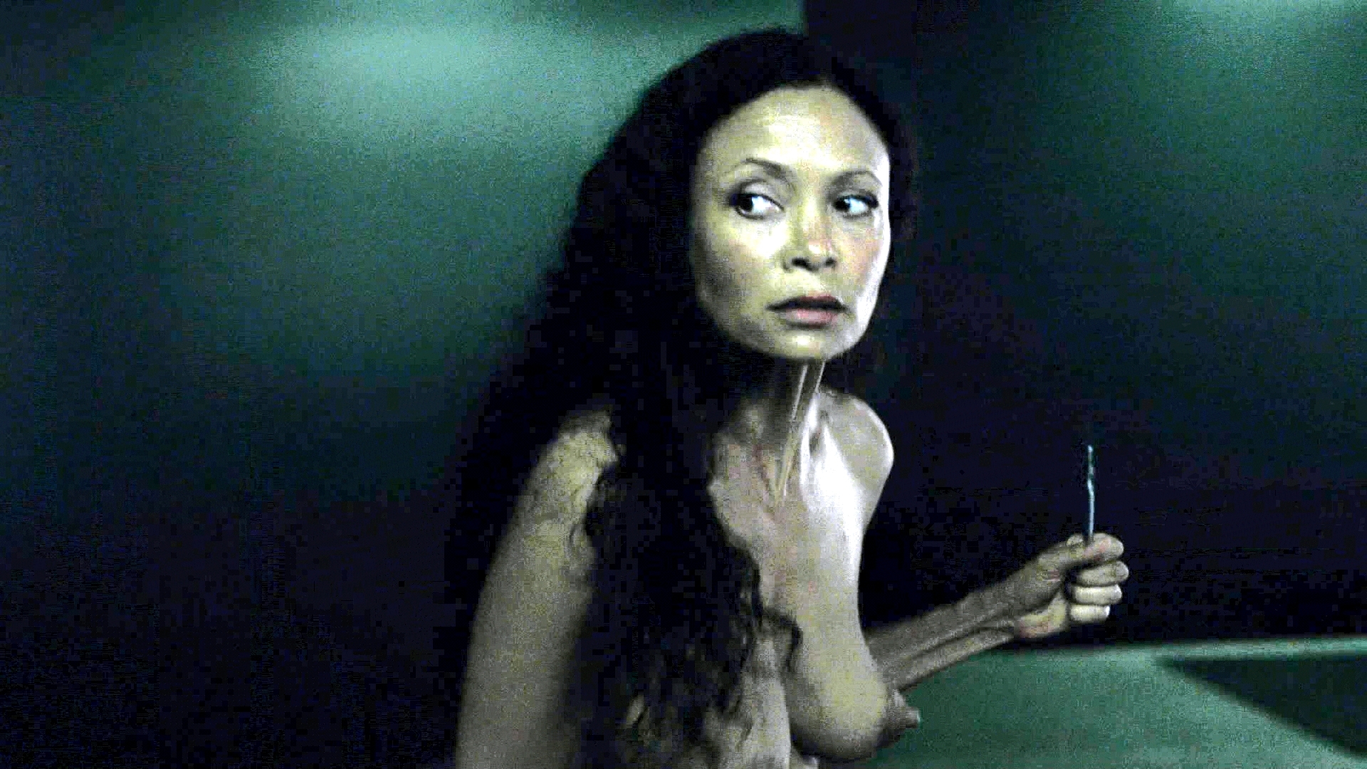 Thandie Newton Shesfreaky