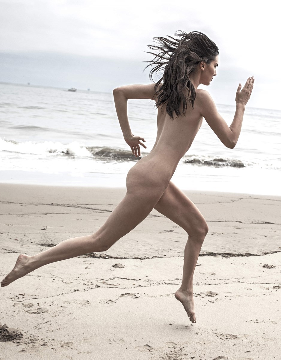 Kendall Jenner Nude 2 Shesfreaky