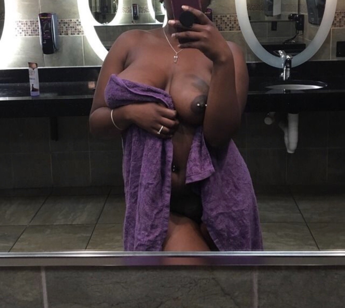 Planet Fitness Thotty ShesFreaky