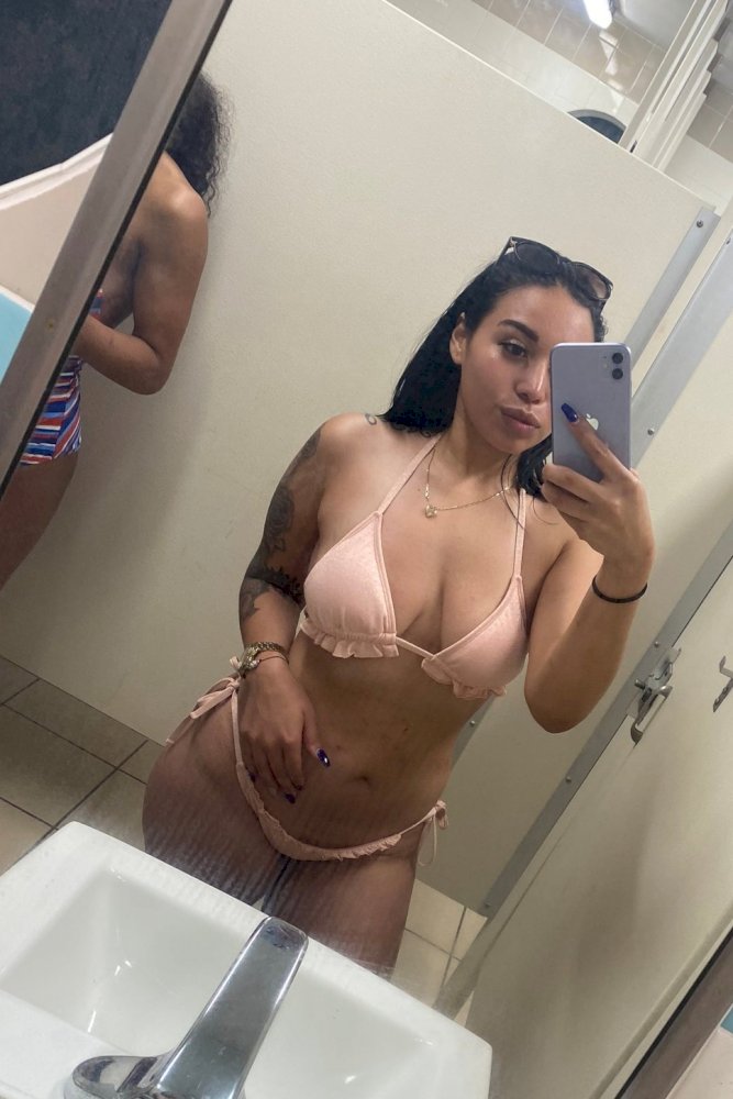Bad Lil Honduran Latina Frm Miami Shesfreaky | My XXX Hot Girl