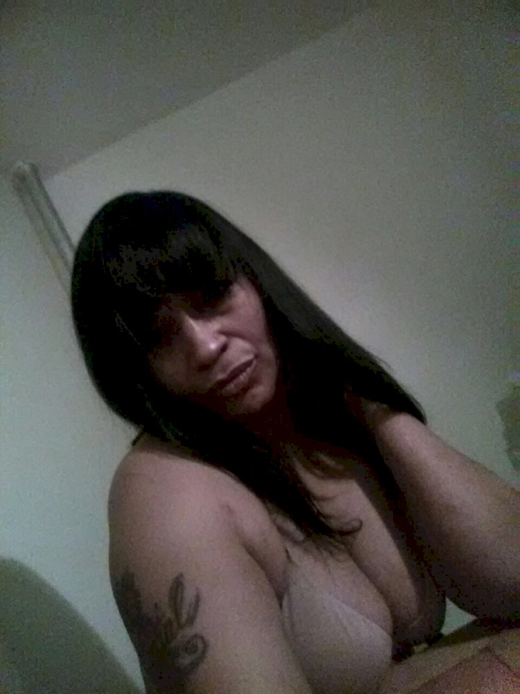 Old Head From Bx Shesfreaky
