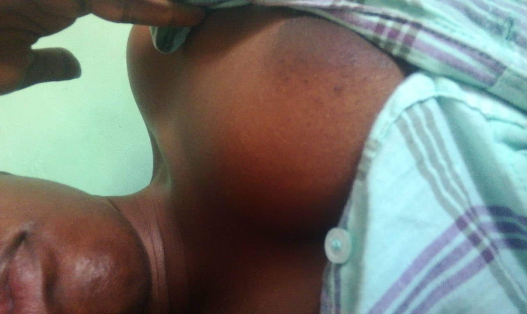 Zambian Slut Natasha Likes Taking Nudes Shesfreaky