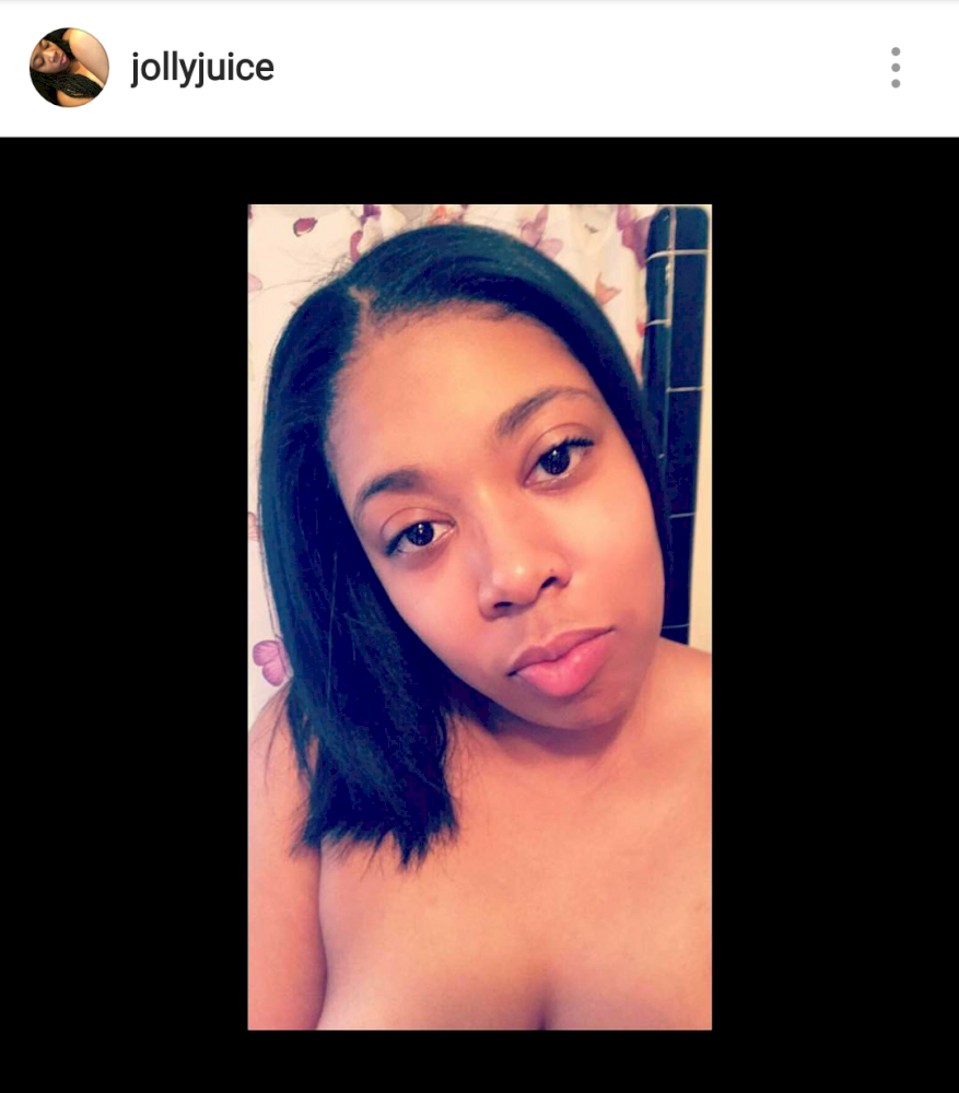 Jolly Juice Need Her Nudes Asap Shesfreaky