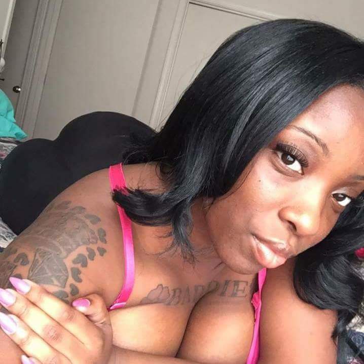 Tits Shesfreaky