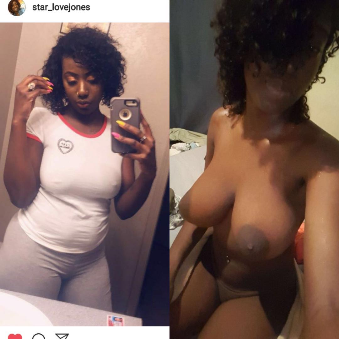 Some Mo Hoes Tits Shesfreaky