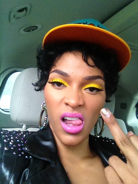 Joseline Hernandez Shesfreaky