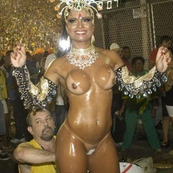 Rio Carnival Celebration photo