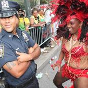 Caribbean Labor Day Parade