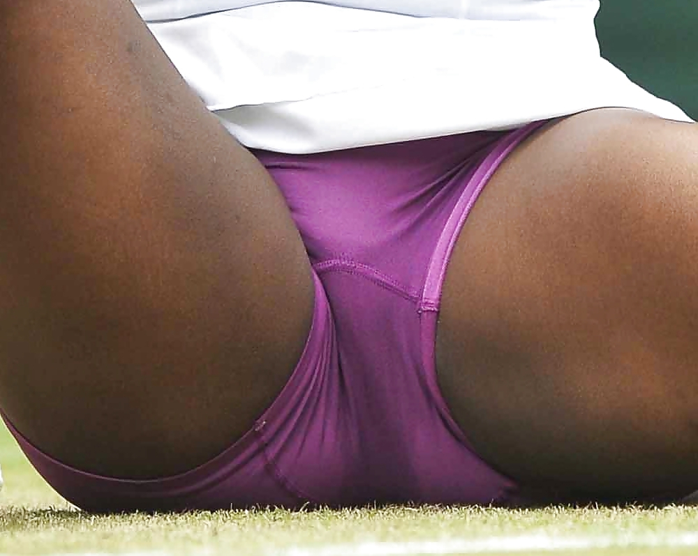 Serena Williams Shesfreaky 3320