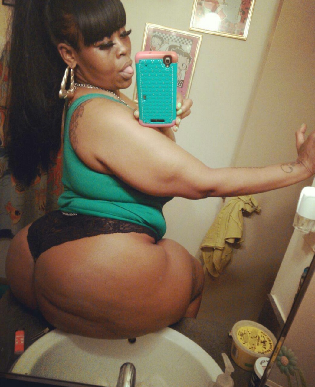 Bbw Lovers Pt 11 Shesfreaky