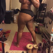 Short n Thick