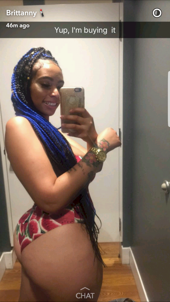 Ebony Phat Ass Hot Girl Hd Wallpaper