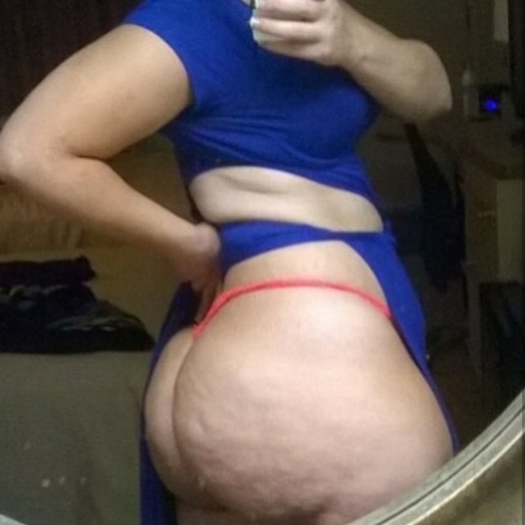 Ghetto pawg