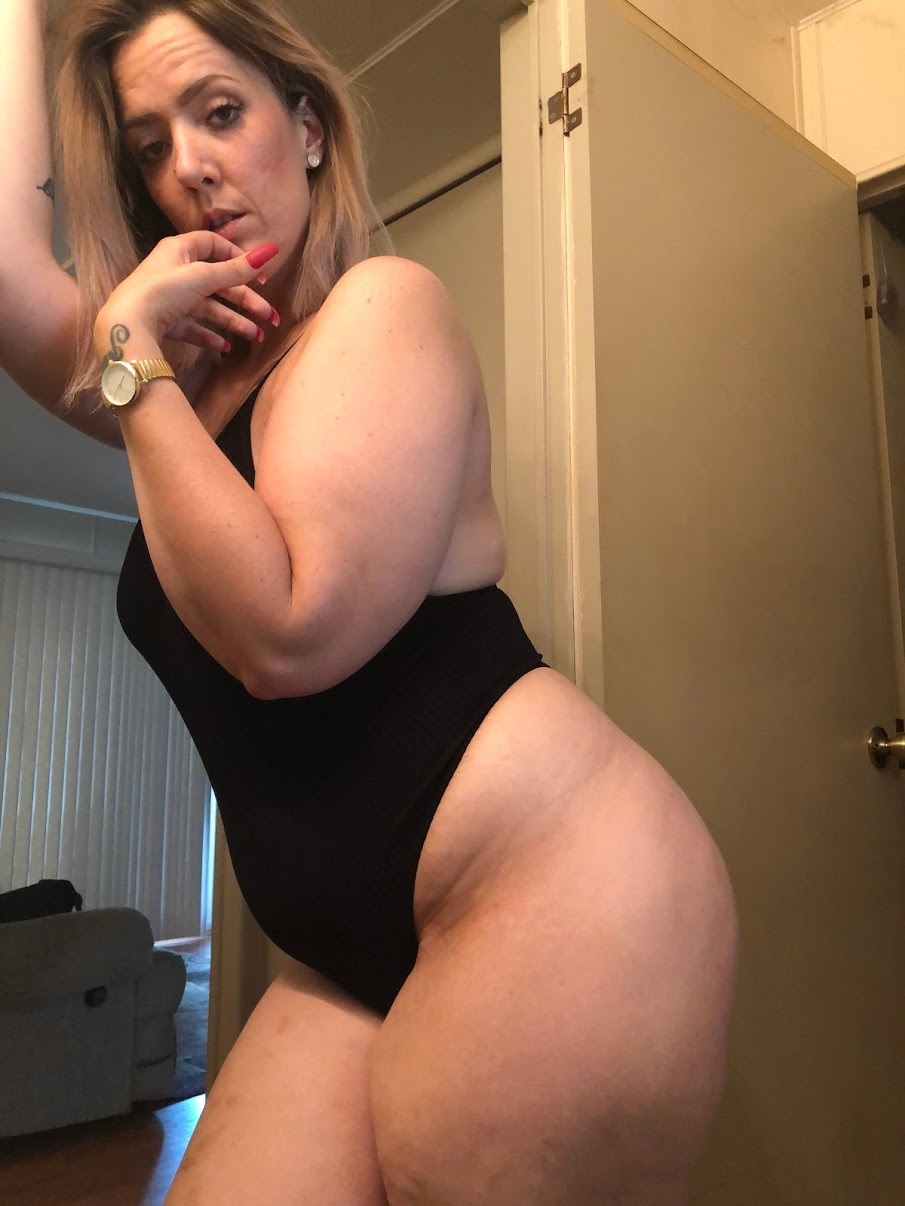 amateur wife pawg pics