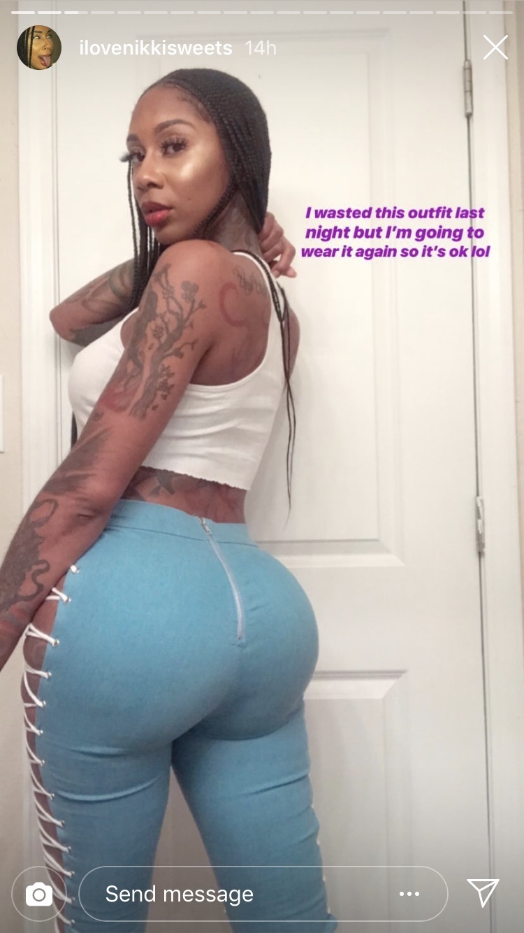 IG and snapchat freaks - ShesFreaky