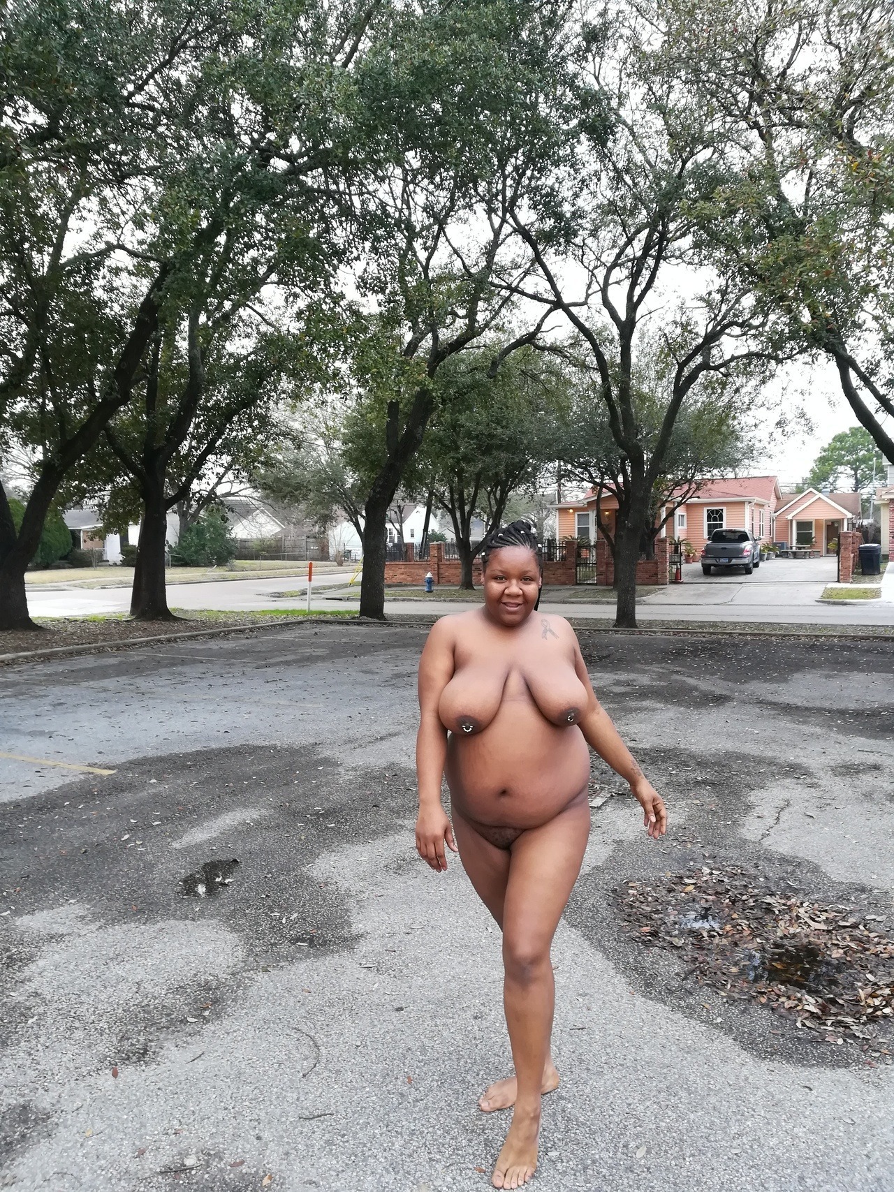 2020 Jimena s nude in public