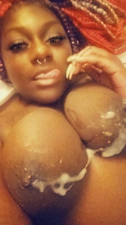 Sexy Amateur Ebony Facebook Hos 3 Shesfreaky