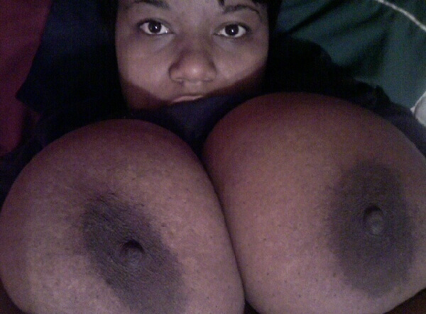Amateur Black Natural Titties Of All Kinds Shesfreaky 