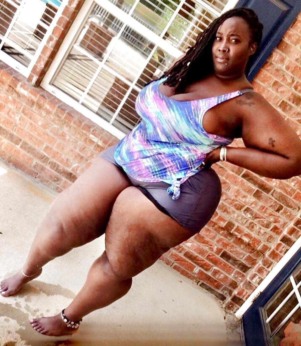 Amateur Ebony Bbw Ssbbw Milfs Shesfreaky