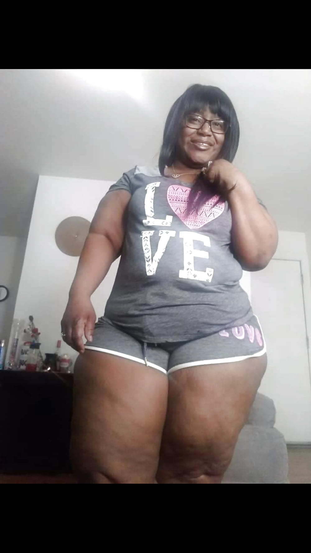 Amateur Ebony Bbw Ssbbw Milfs Shesfreaky