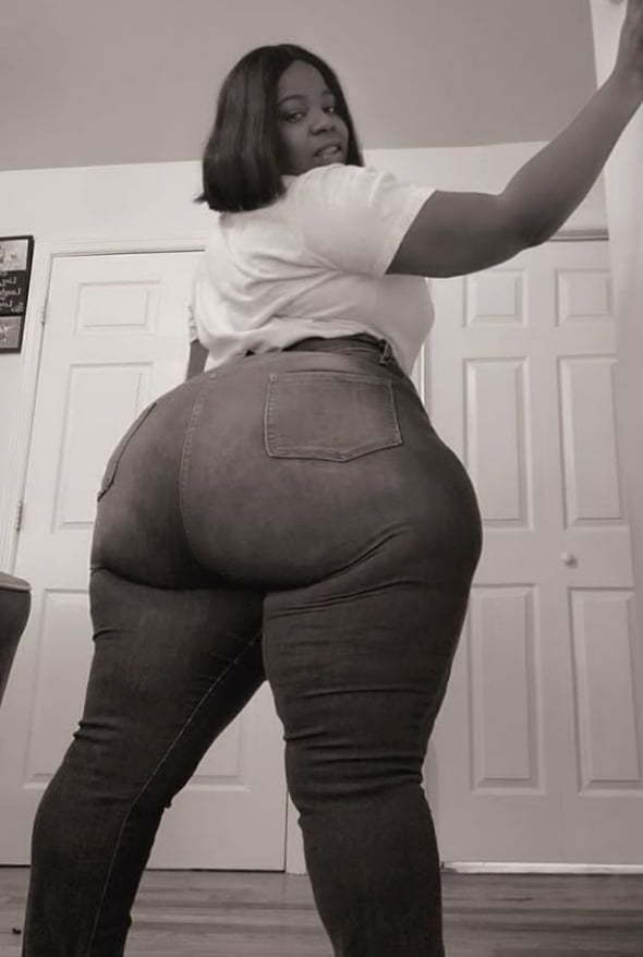 Ebony Bbw Wide Hips Shesfreaky