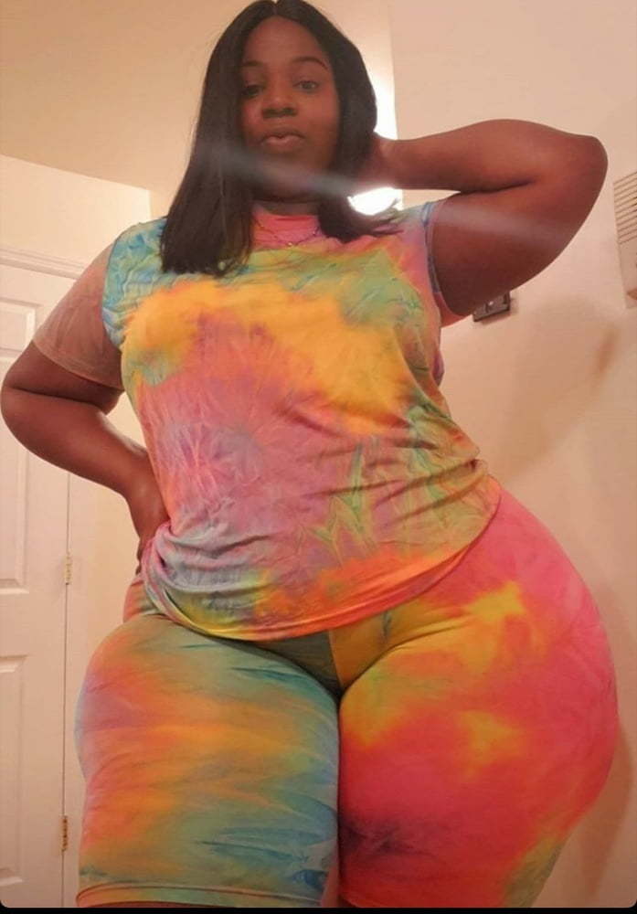 Ebony Bbw Wide Hips Shesfreaky